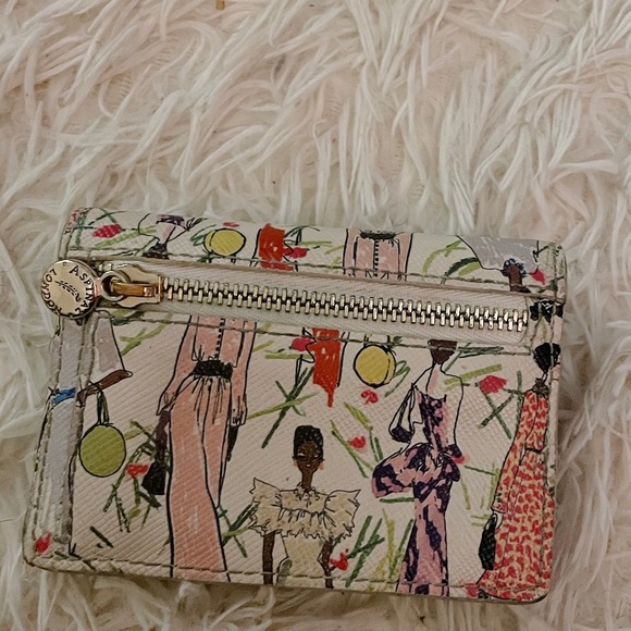 Aspinal of London Handbags - Designer Wallet